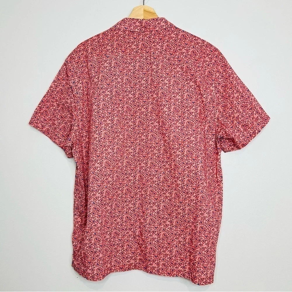 J. Crew crew pink